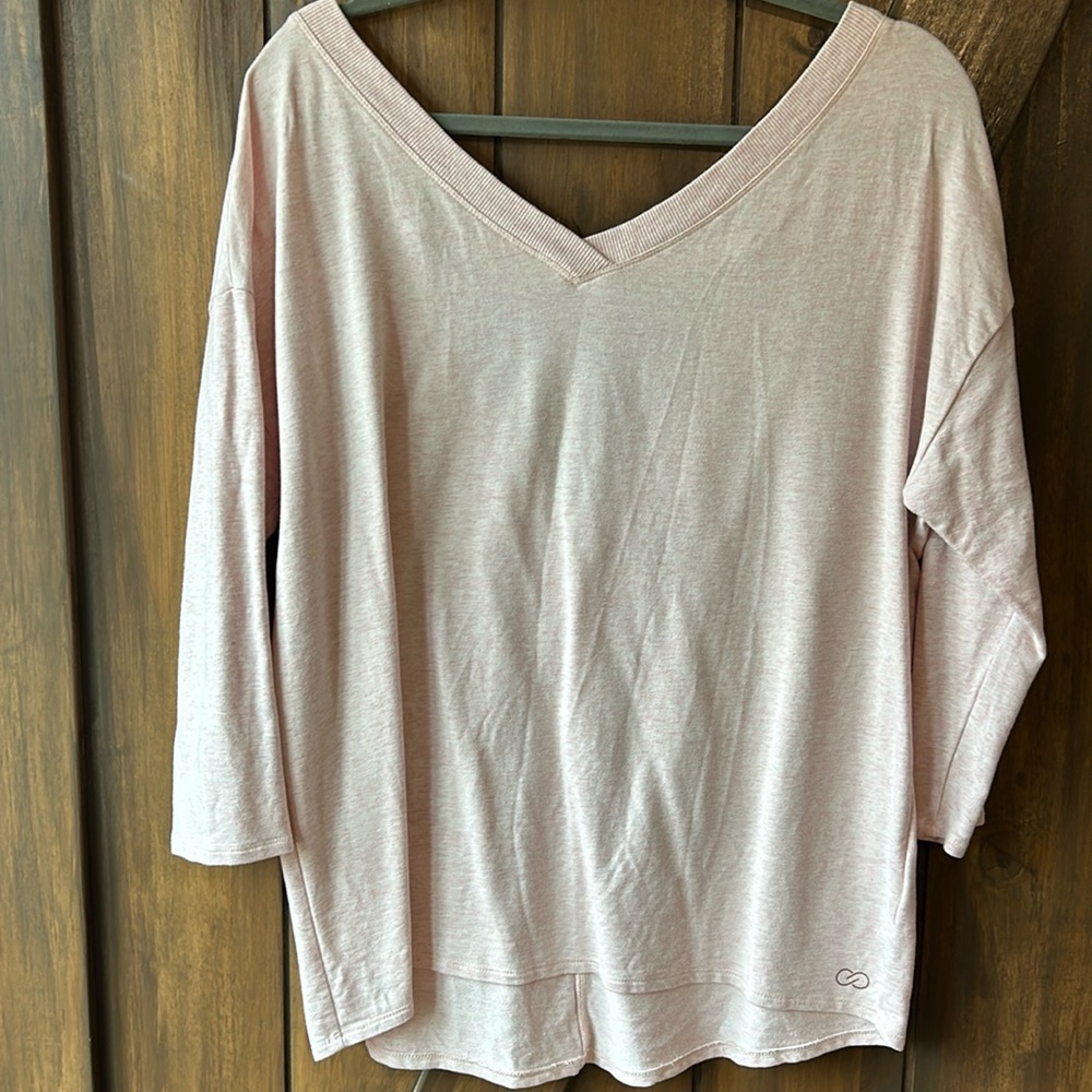 Calia Women’s XL open back top